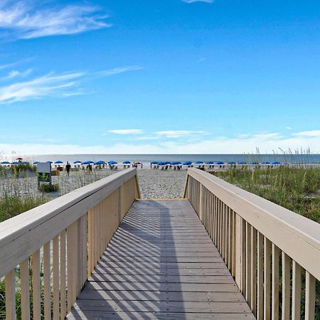 27 Starboard Tack Villa Pulau Hilton Head Luaran gambar