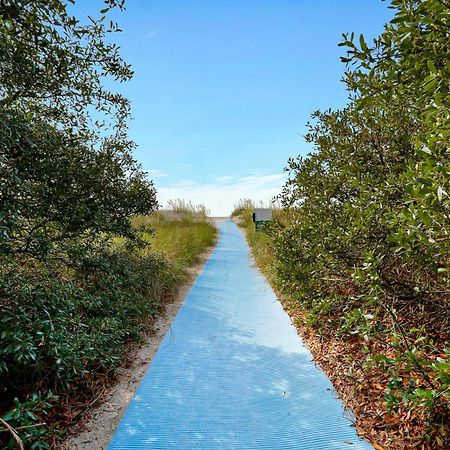 27 Starboard Tack Villa Pulau Hilton Head Luaran gambar