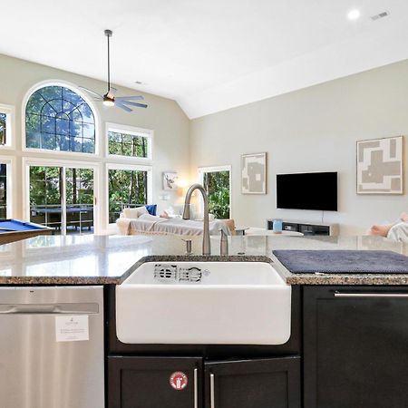 27 Starboard Tack Villa Pulau Hilton Head Luaran gambar