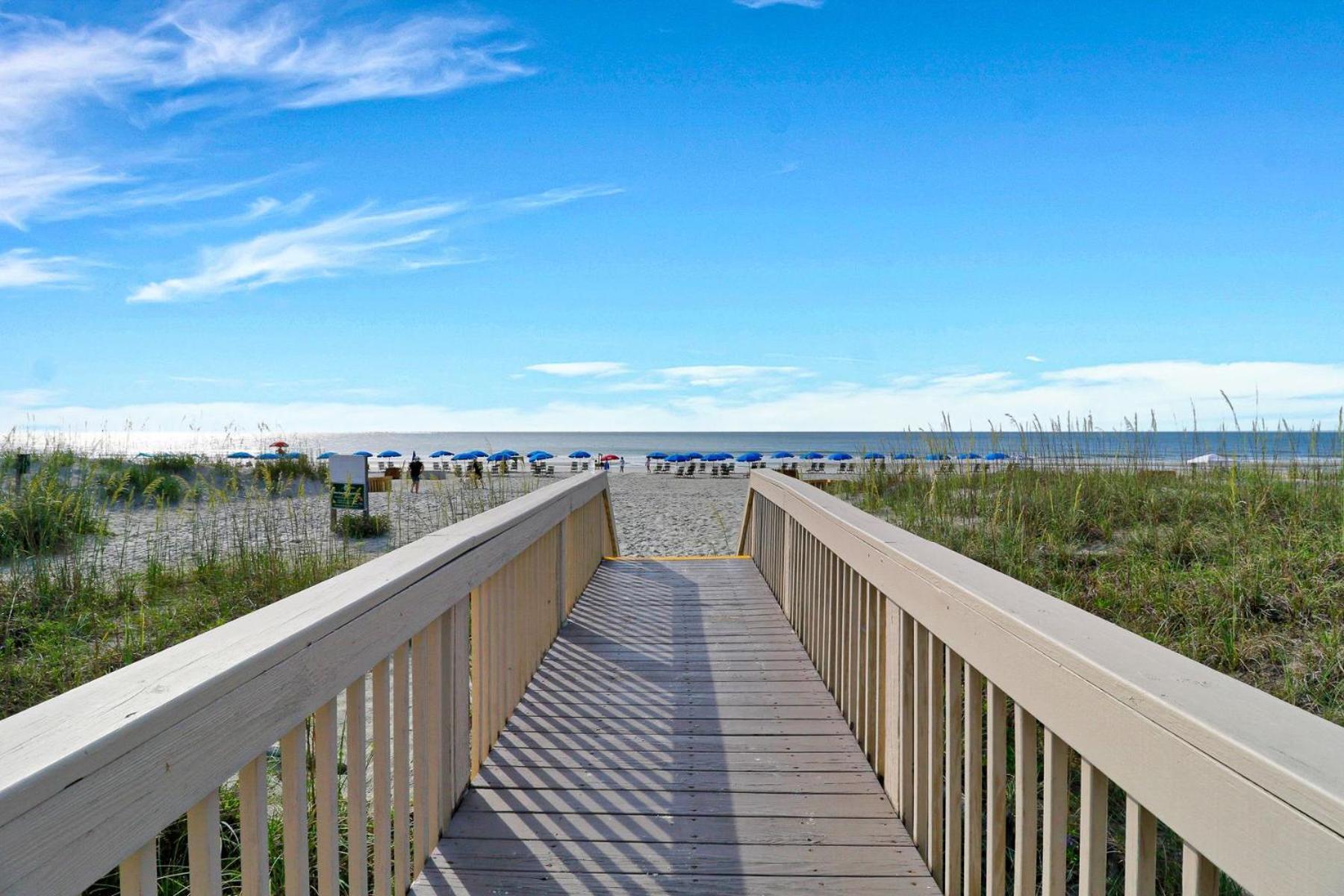 27 Starboard Tack Villa Pulau Hilton Head Luaran gambar