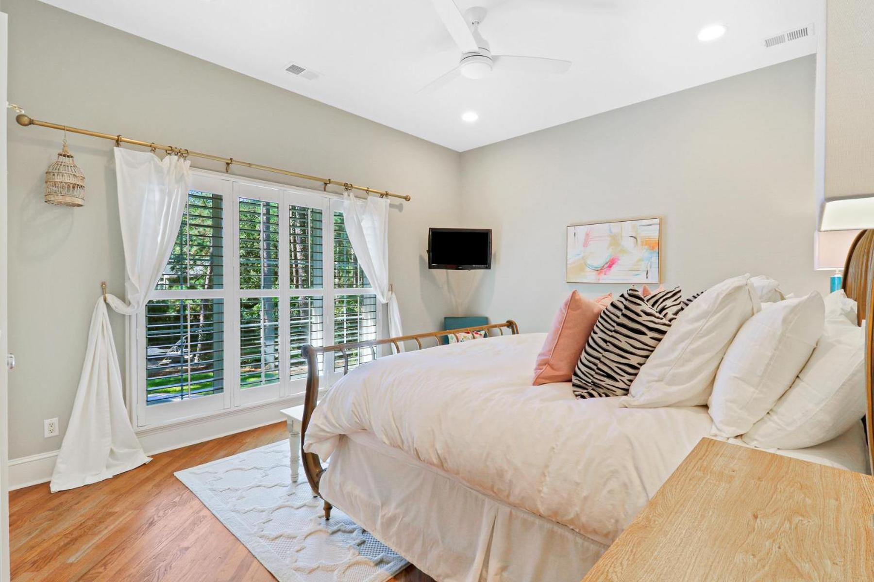 27 Starboard Tack Villa Pulau Hilton Head Luaran gambar