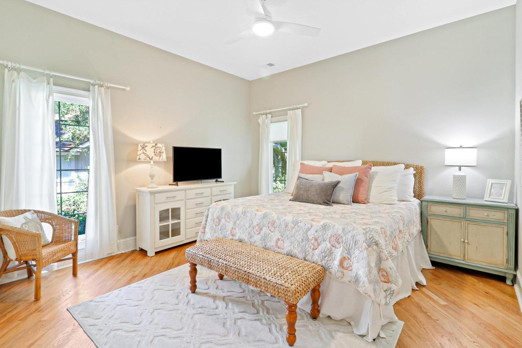 27 Starboard Tack Villa Pulau Hilton Head Luaran gambar