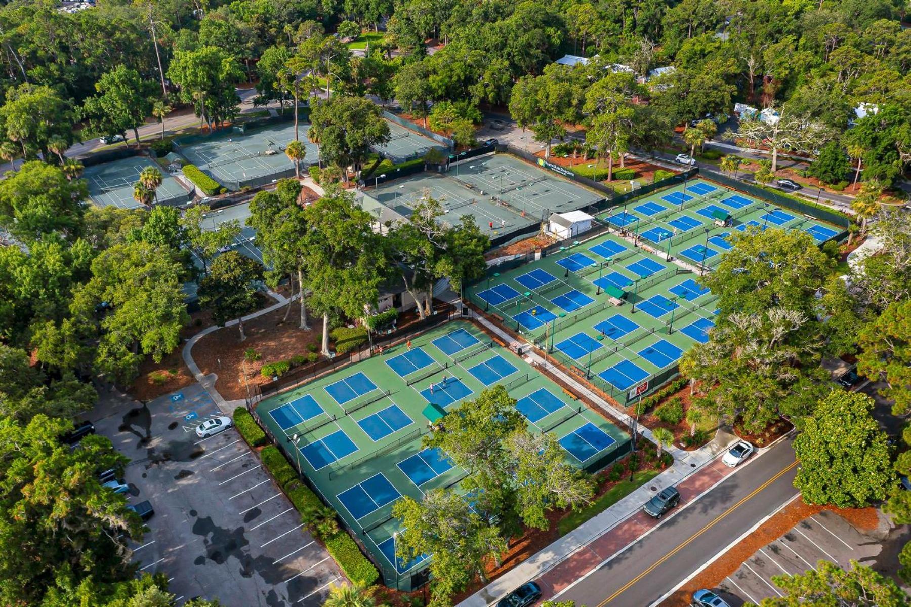 27 Starboard Tack Villa Pulau Hilton Head Luaran gambar