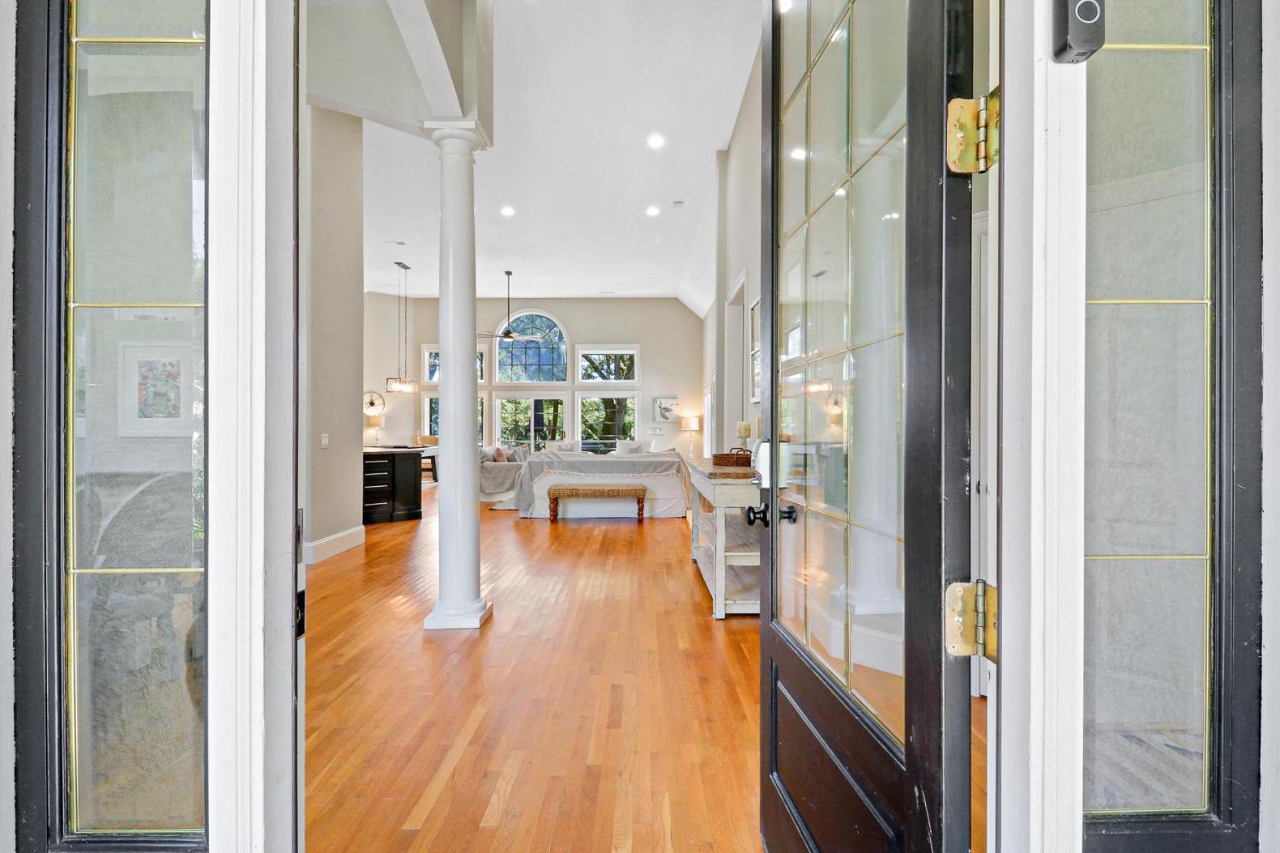 27 Starboard Tack Villa Pulau Hilton Head Luaran gambar