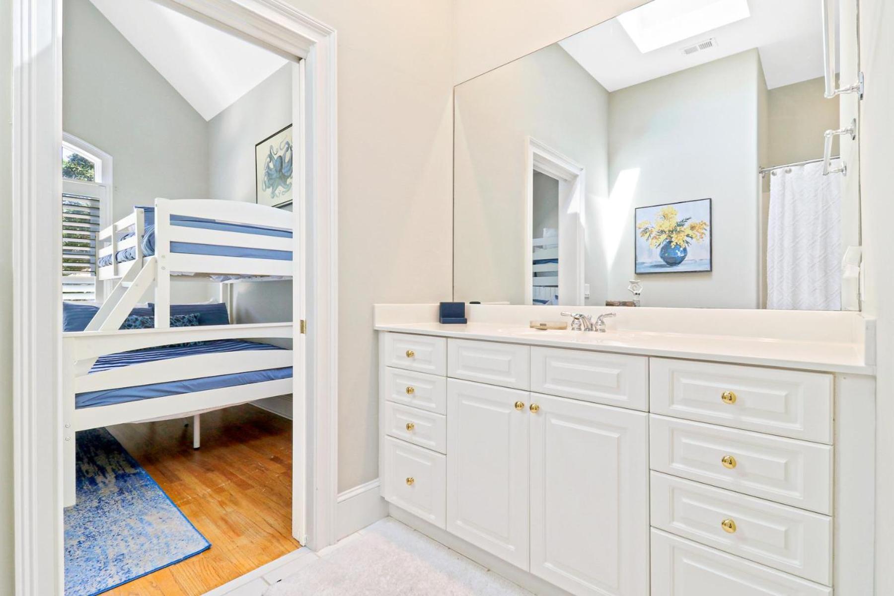 27 Starboard Tack Villa Pulau Hilton Head Luaran gambar