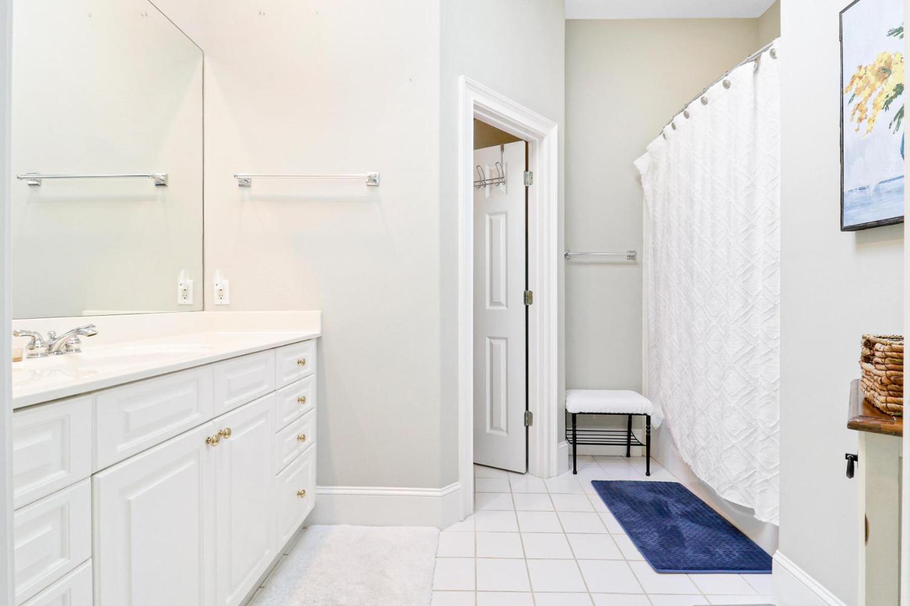 27 Starboard Tack Villa Pulau Hilton Head Luaran gambar
