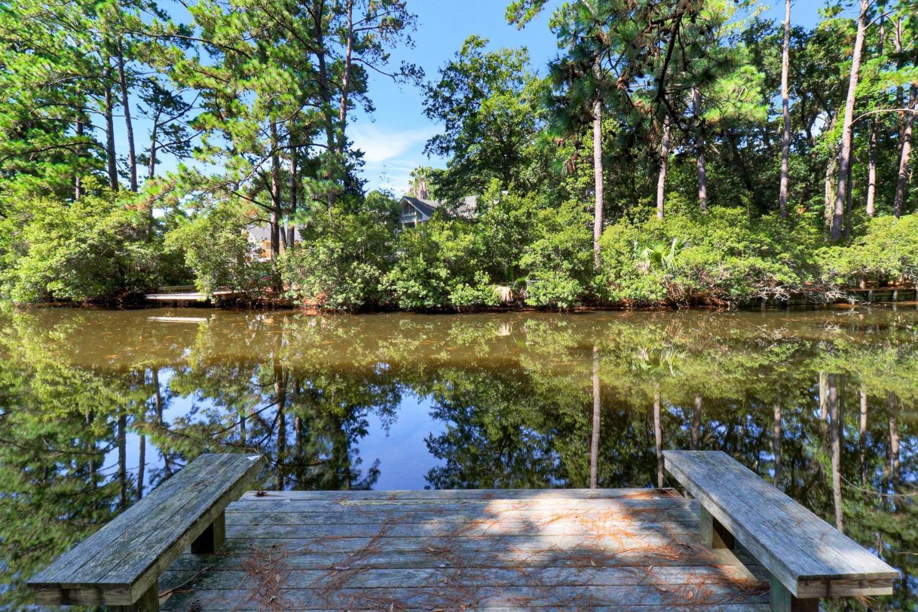 27 Starboard Tack Villa Pulau Hilton Head Luaran gambar