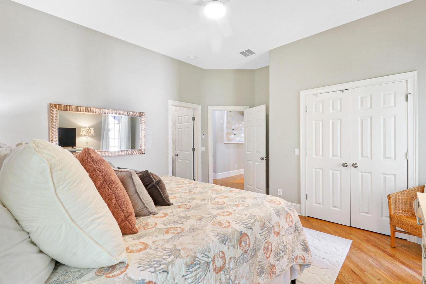 27 Starboard Tack Villa Pulau Hilton Head Luaran gambar