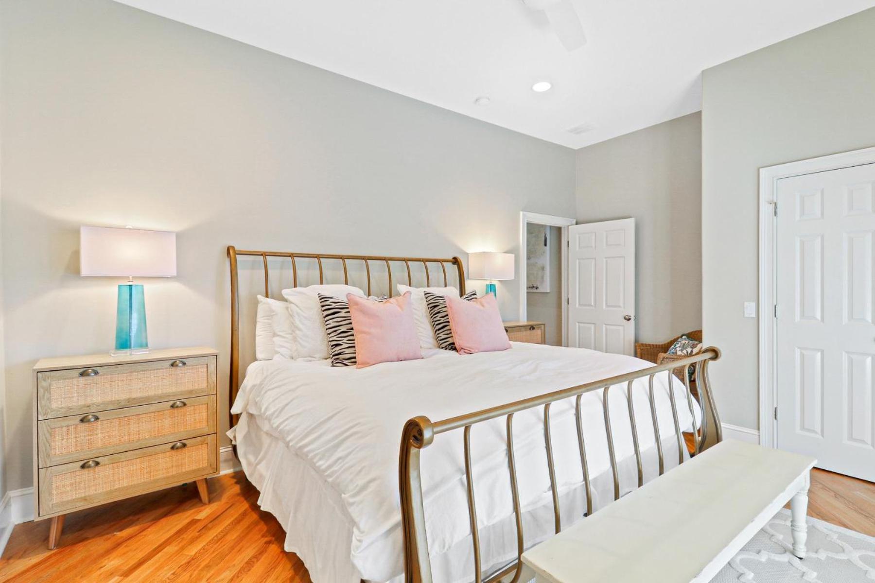 27 Starboard Tack Villa Pulau Hilton Head Luaran gambar