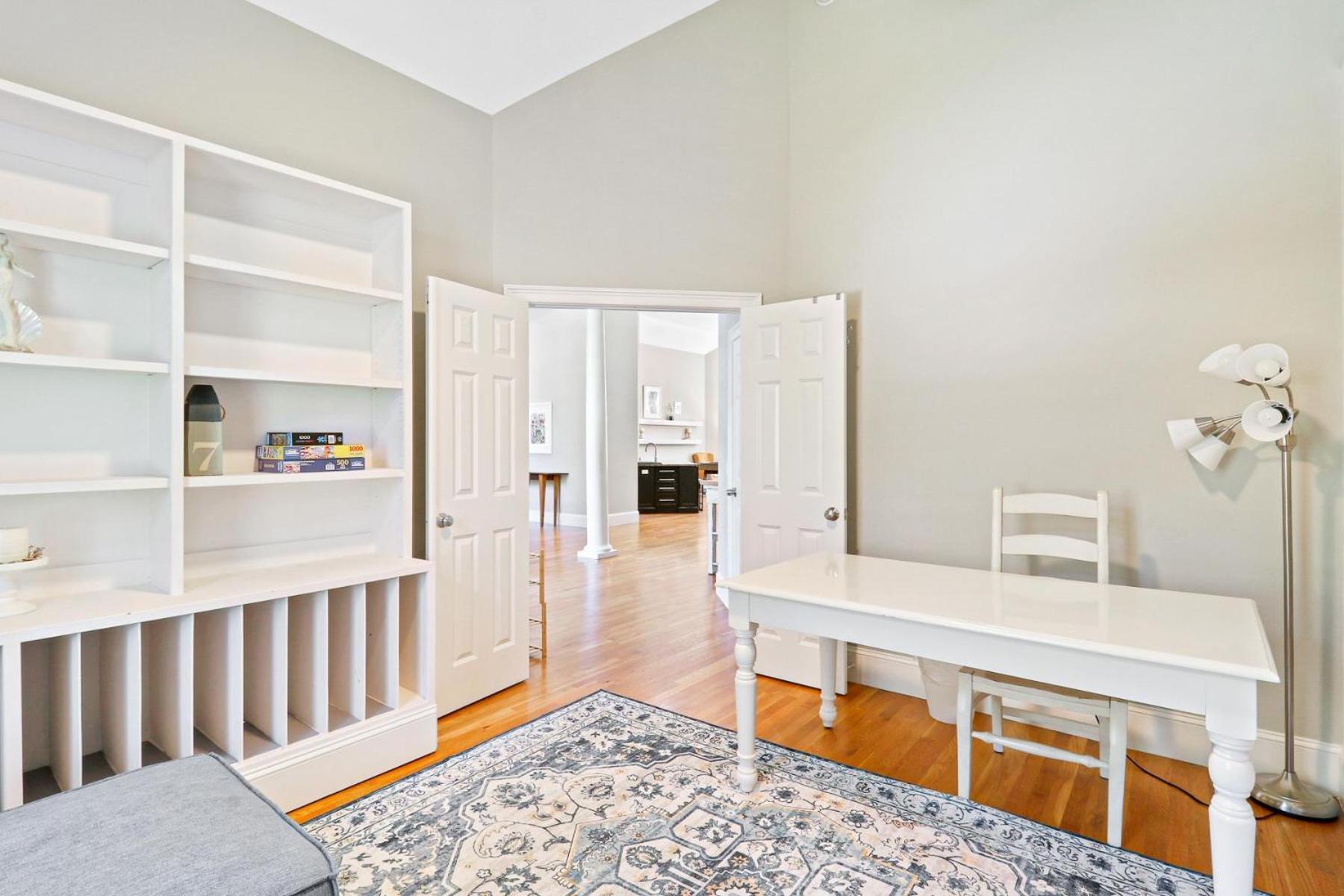27 Starboard Tack Villa Pulau Hilton Head Luaran gambar