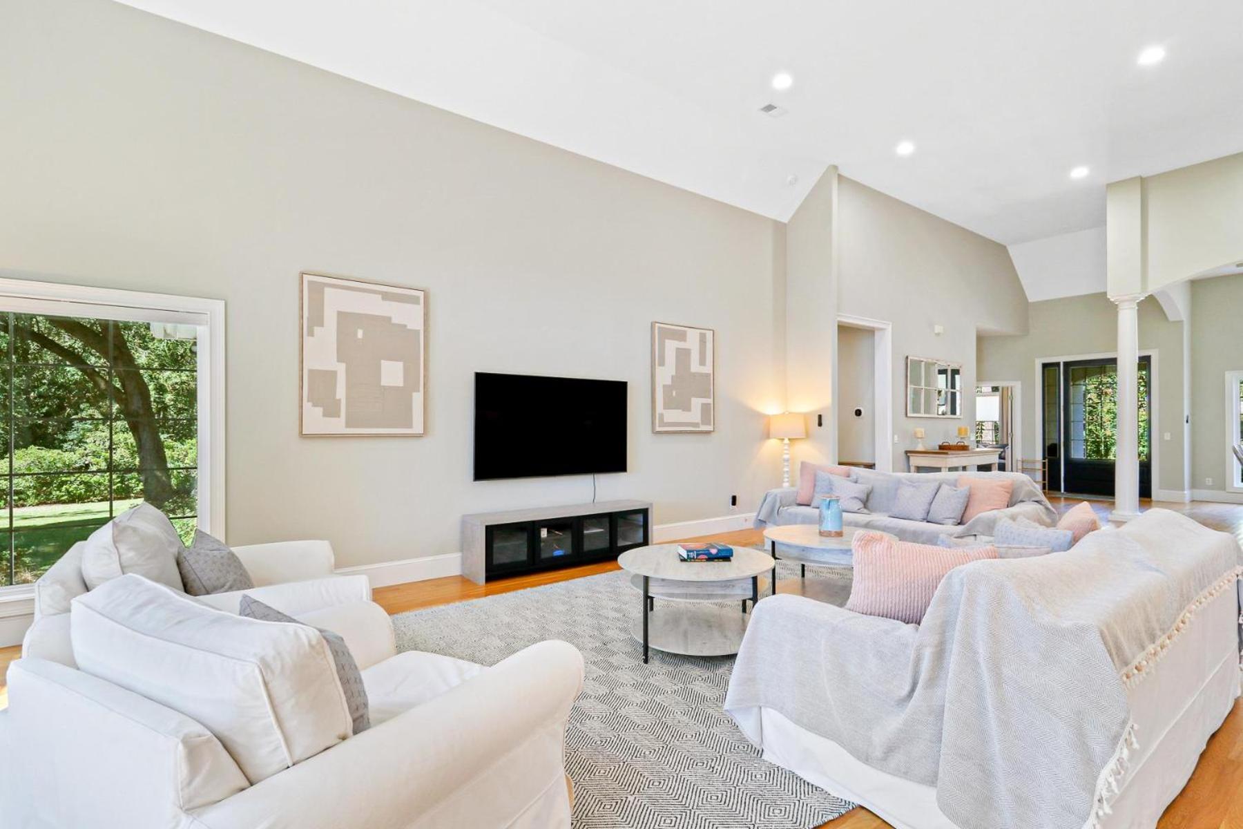 27 Starboard Tack Villa Pulau Hilton Head Luaran gambar