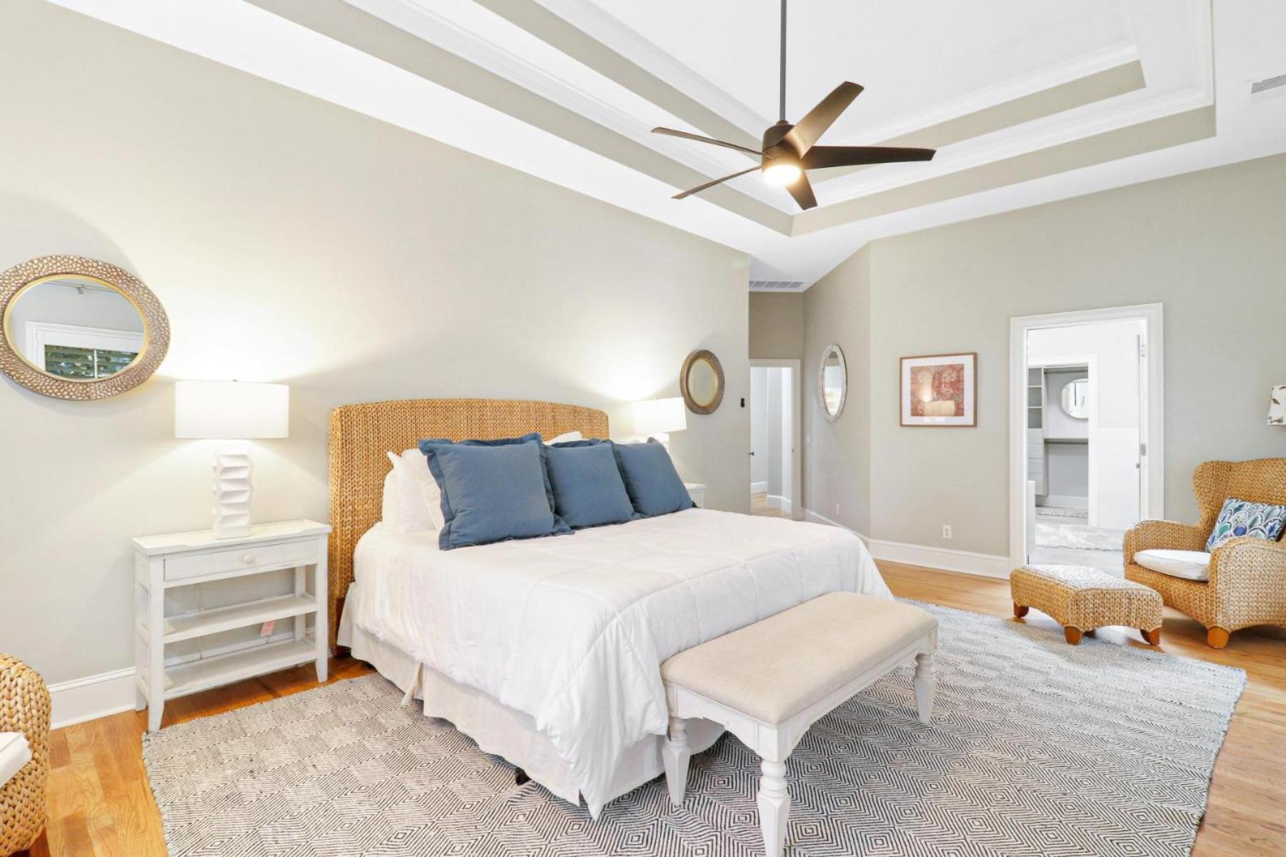27 Starboard Tack Villa Pulau Hilton Head Luaran gambar