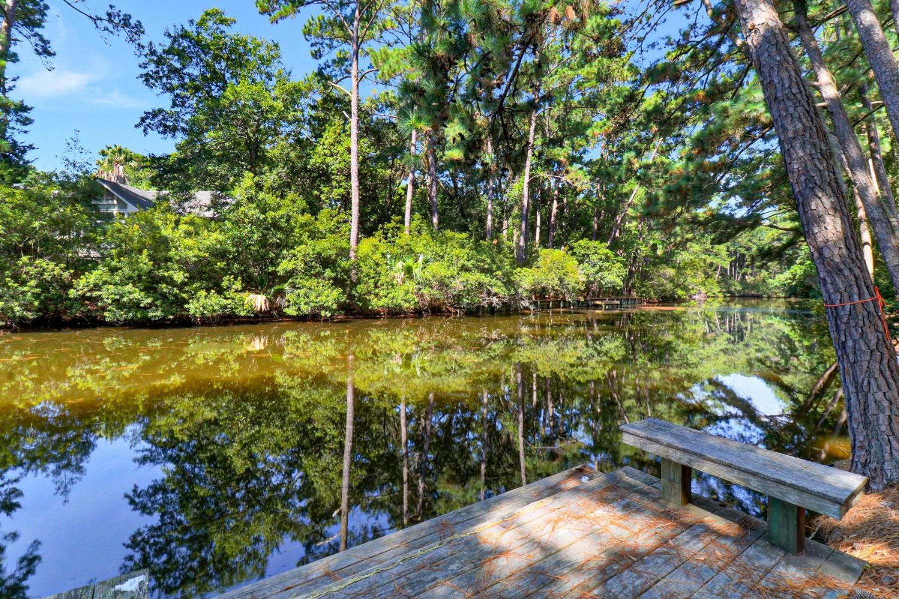 27 Starboard Tack Villa Pulau Hilton Head Luaran gambar