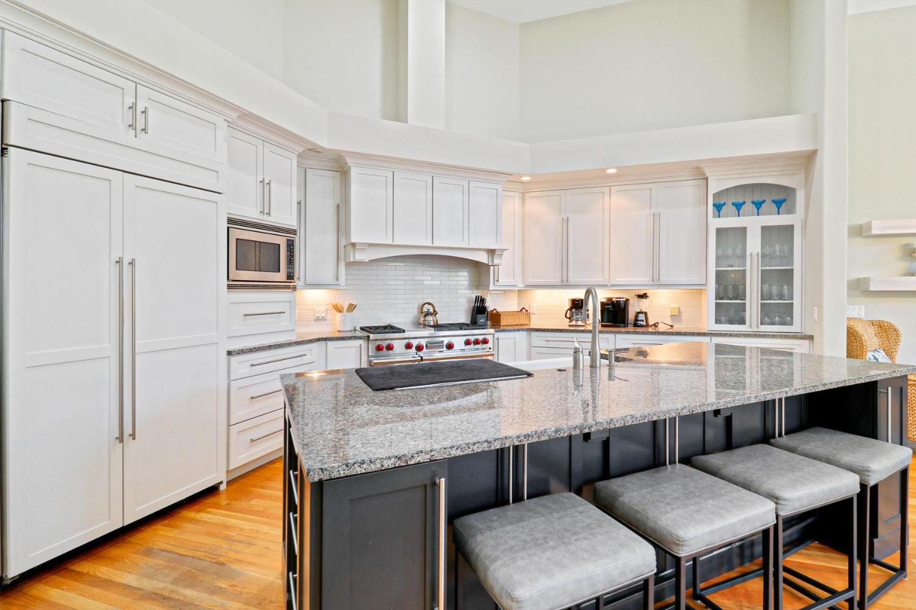 27 Starboard Tack Villa Pulau Hilton Head Luaran gambar